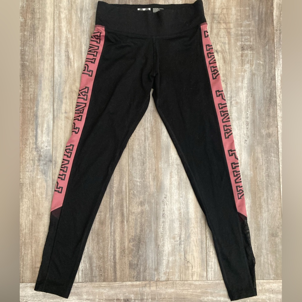 Victorias Secret Pink Ultimate leggings size Small